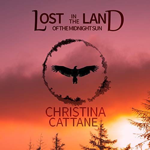 Lost in the land of the midnight sun audiobook