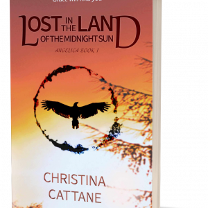 Lost in the land of the midnight sun paperback